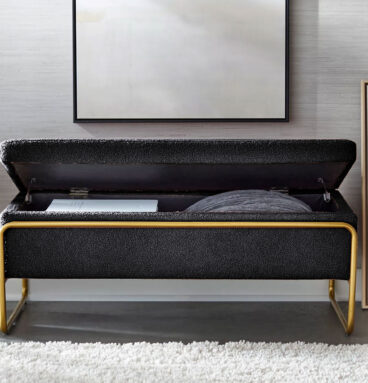 black_fabric_ottoman_1